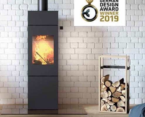 Kaminofen NEXO 140